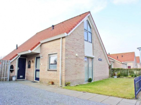 Lovely bungalow with garden